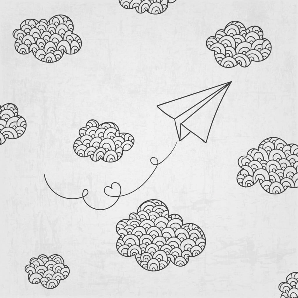 Creador de animación de texto plano 01