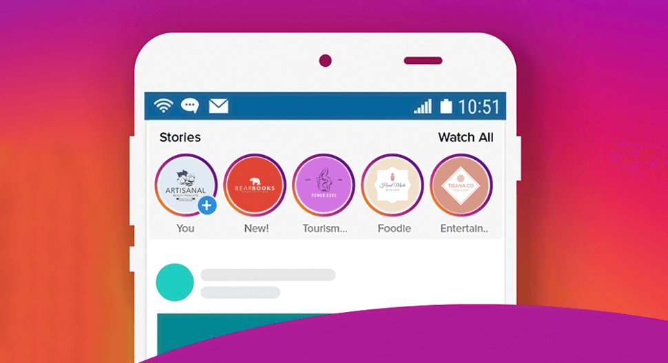 Histoires Instagram Blog Main810x440 Instagramstories Blog Main810x440