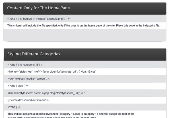 แผ่นโกง WORDPRESS