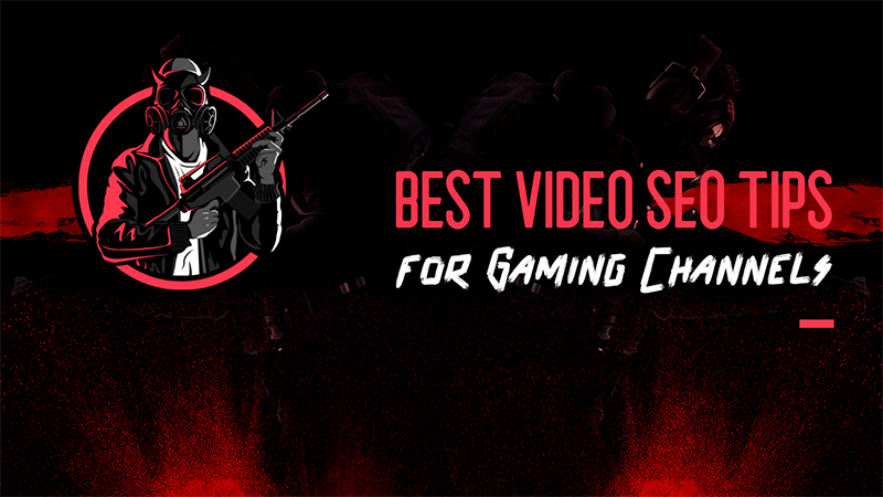 Gaming Youtube Thumbnail Maker con una guida per principianti di Battle Royale