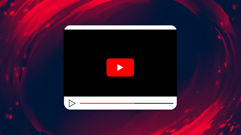 Come avviare lo streaming