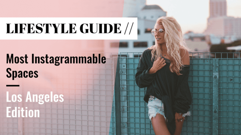 Youtube Thumbnail Maker per una guida allo stile di vita Vlog