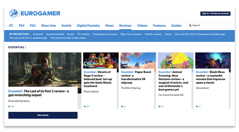 Eurogamer