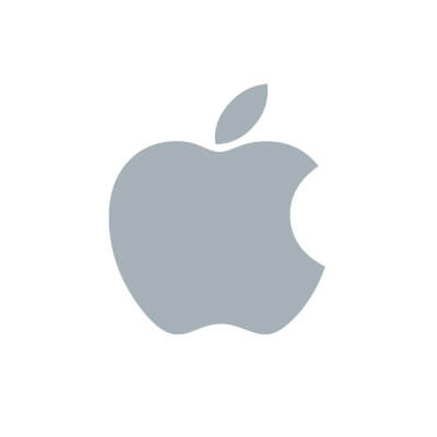 รูปสัญลักษณ์ Apple