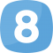 Acht Eight
