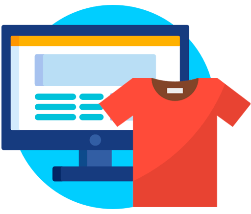 Seo-T-Shirt