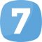 Sieben Seven