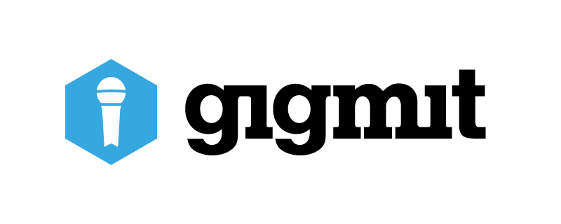 Gigmit Logo-音樂平台