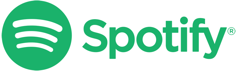 Spotify Logo-音樂平台