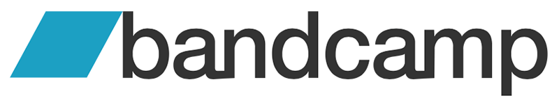 Logo Bandcamp