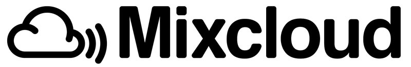 Logo Mixcloud