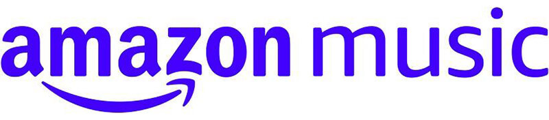 Logo Amazon Music