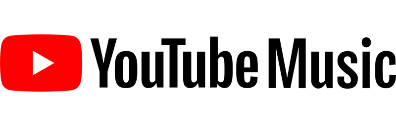 Logo Muzică Youtube