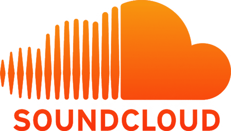 Logo Soundcloud