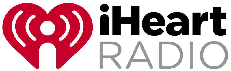 Logo Radio Iheart