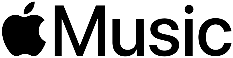 Logo-ul Apple Music