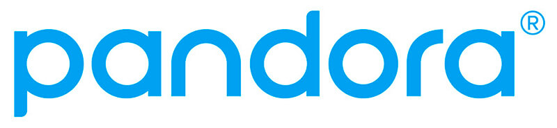 Logo Pandora