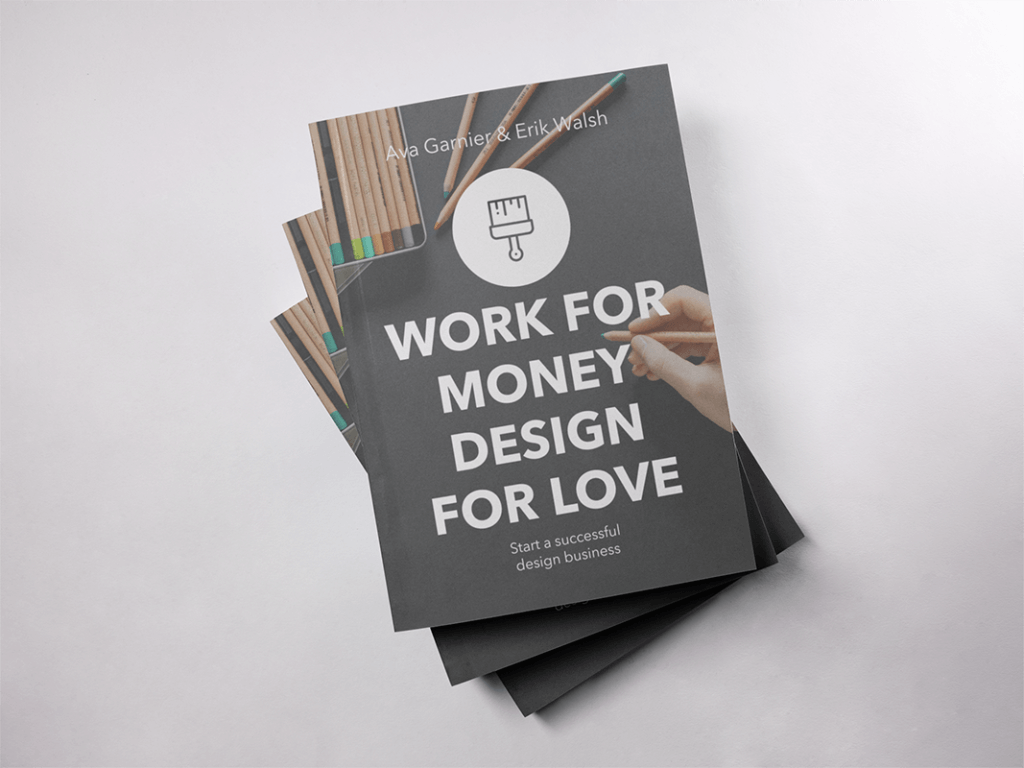 Mockup ปกหนังสือ