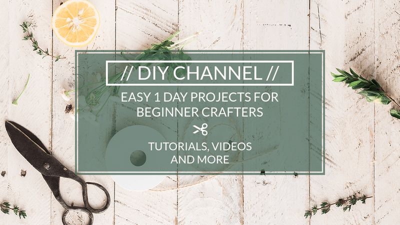 Diy 频道的 Youtube 缩略图生成器