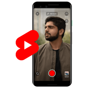 Youtube 短褲基金