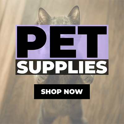 Banner Ad Maker für Heimtierprodukte