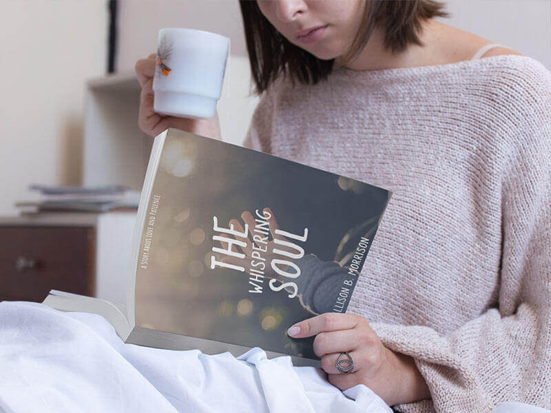 book-cover-template-woman-in-bed