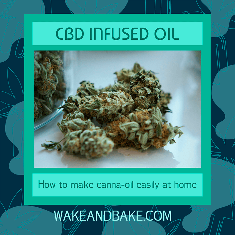 صانع بوست الفيسبوك ذات الصلة Cbd