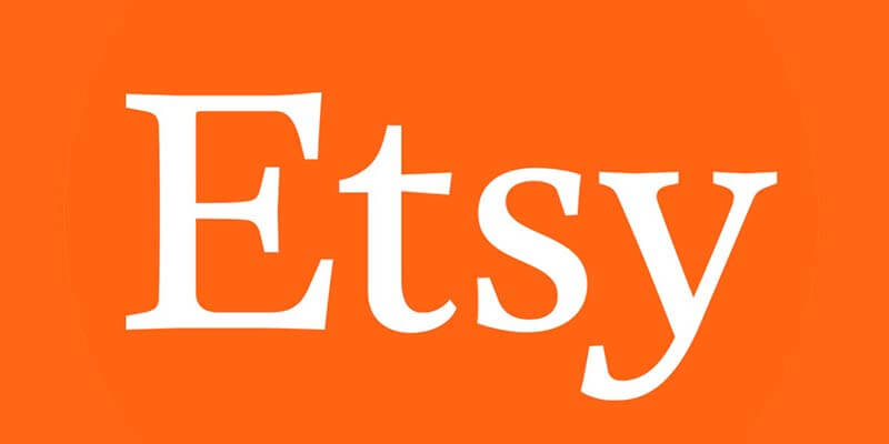 Logo Etsy