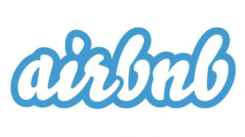 Airbnbの旧ロゴ