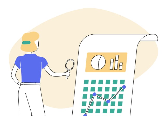 La guía definitiva de SEO para empresas de tecnología B2B: investigador de palabras clave