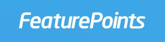FeaturePoints 徽标图像
