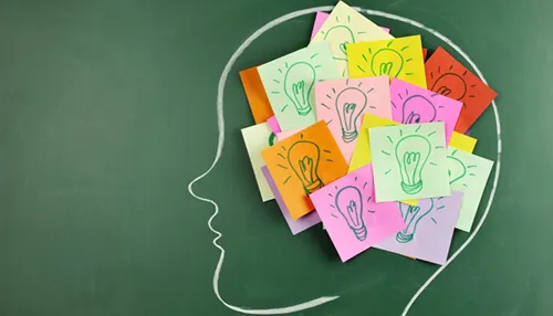 Memory skills