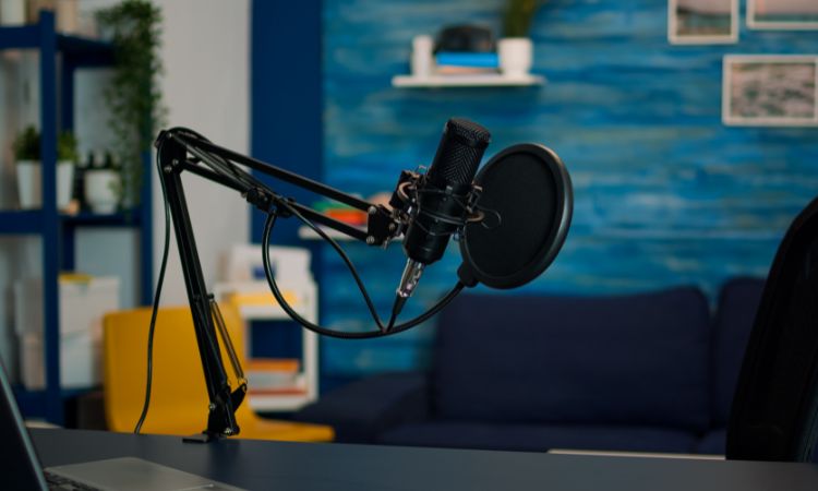podcasting para ganar dinero en internet