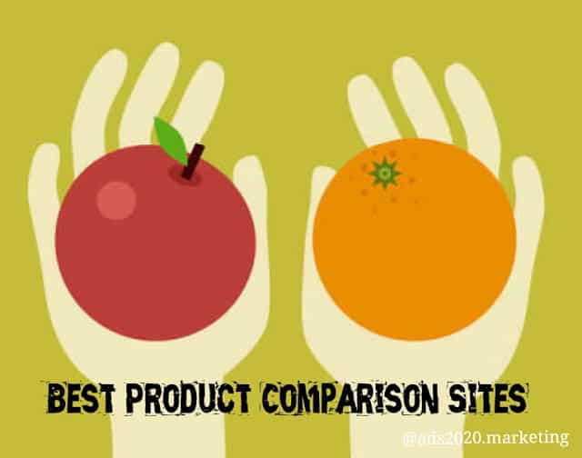 Best Product Comparison Sites for Online Shoppers-640x504