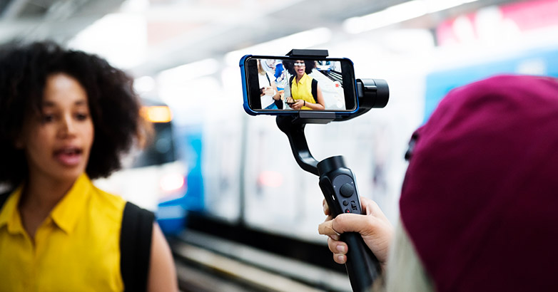 Videomarketing Videos in a marketing strategy for travel