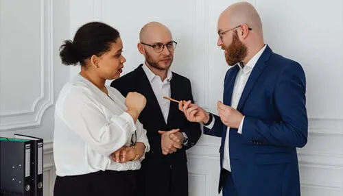 Invest In Leadership Development Courses