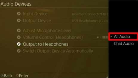 Use el adaptador Bluetooth para conectar AirPods a ps4