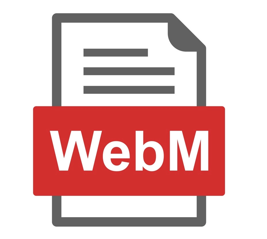 WebM