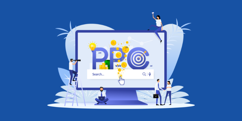 ¿Qué es la gestión de PPC?