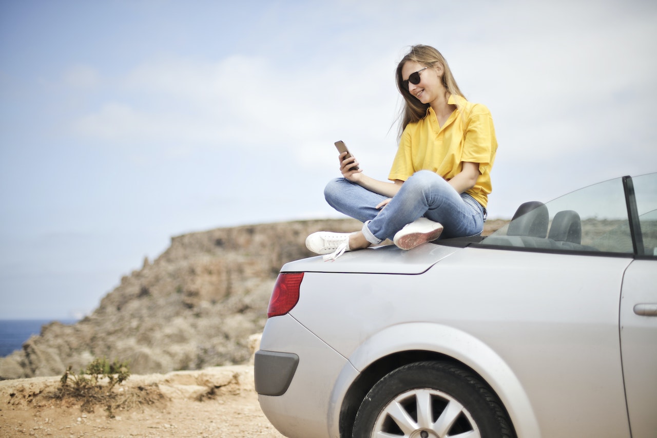 avviare un'attività di noleggio auto