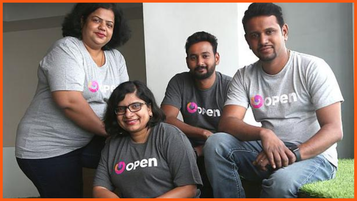 Mabel Chacko, Deena Jacob, Aneesh Achuthan & Ajeesh Achuthan