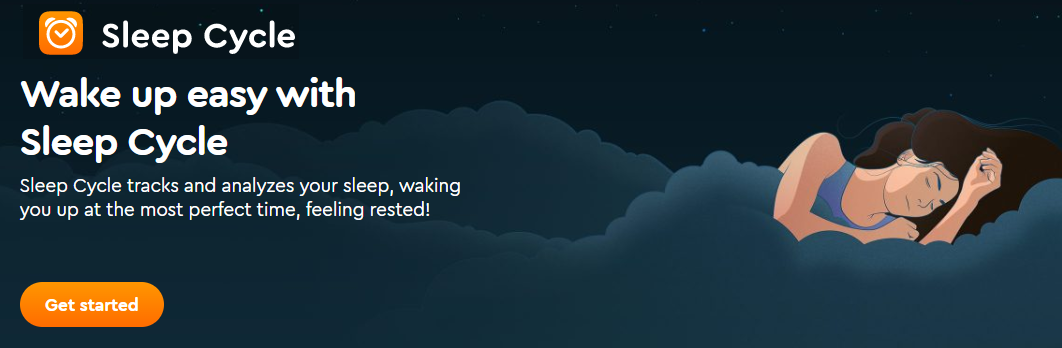 睡眠週期-