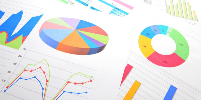 Quels sont les types de tableaux de comparaison