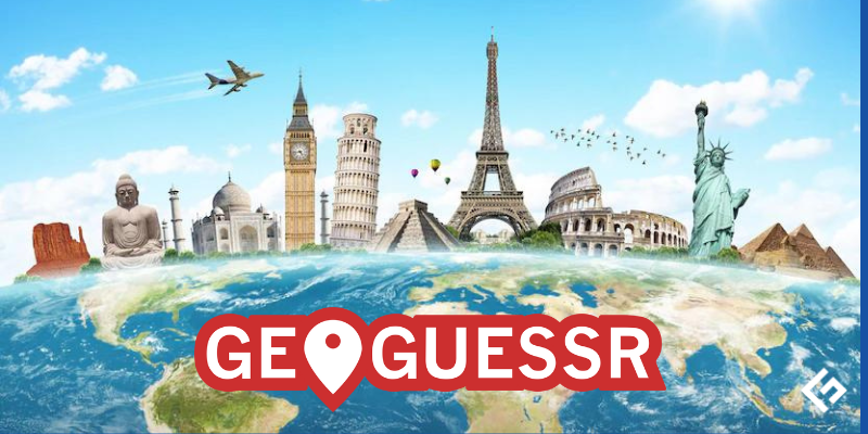 GeoGuessr-ヒントとコツ