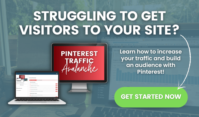 แบนเนอร์หิมะถล่มการจราจร pinterest