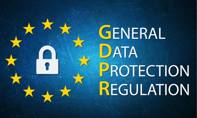 DSGVO-Verordnung für Online-Geschäfte