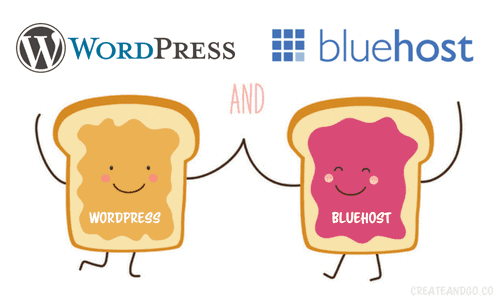 Bluehost와 함께 WordPress를 사용하는 방법