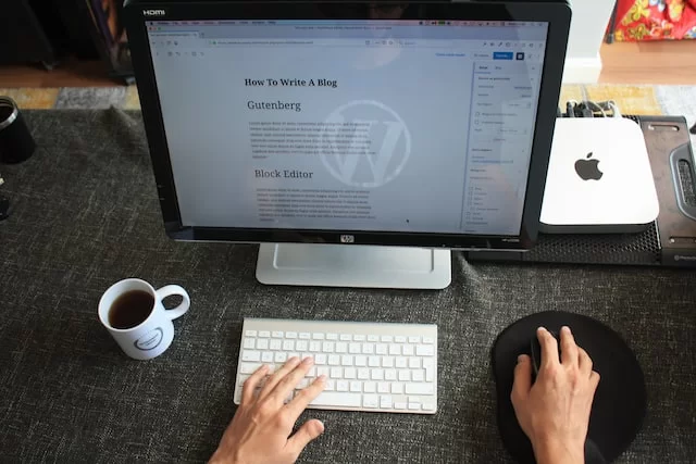 Plugin dan Praktik Terbaik untuk Situs Bisnis WordPress Anda