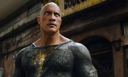 Unde să urmăriți „Black Adam” 2022 (gratuit) în flux online acasă? Iată cum