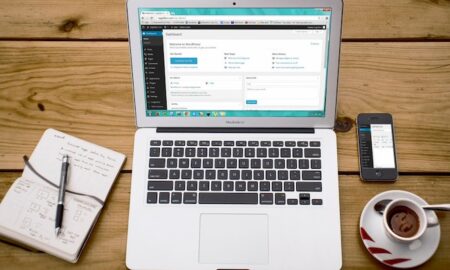 Осмельтесь начать создавать свой блог на WordPress, ничего об этом не зная